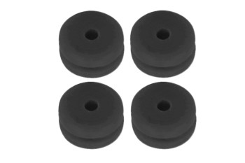 Rubber Canopy Mounting Grommets Hole 1.5mm - BLADE 180 / 230 / 250 / 270